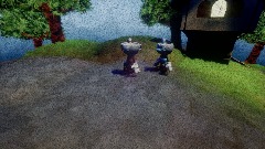 Cuphead 3D | NO LONGER IN BETA!