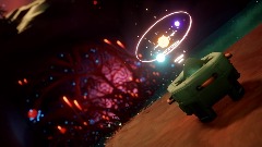 A screenshot taken in Dreams. 19 of 20.