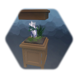 Oak Aquarium