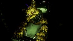A screenshot taken in Dreams. 2 of 10.