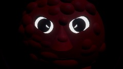 Meatball man approaches