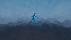 A screenshot taken in Dreams. 18 of 27.