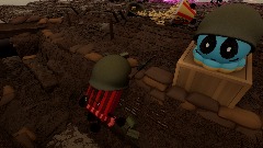 A screenshot taken in Dreams. 5 of 11.