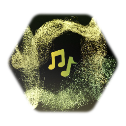 Sacred Somnom woods (Mario & Luigui Dream Team)