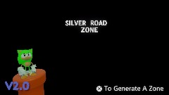 A screenshot taken in Dreams. 6 of 11.