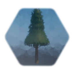 Pine Tree