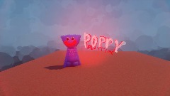 POPPY PLAYTIME coming soon