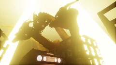 A screenshot taken in Dreams. 1 of 1.