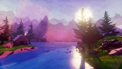 A screenshot taken in Dreams. 10 of 20.