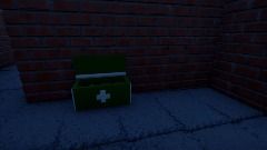 INFECTED 2 Base