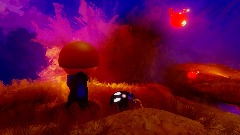 Super Bob - Omb Galaxy