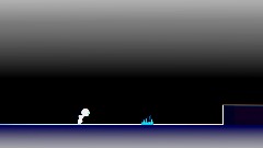 A screenshot taken in Dreams. 9 of 26.