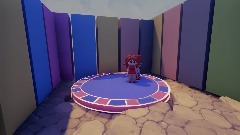 Friday night adventure