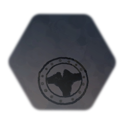 #HighlanderProject Watcher Symbol Painted