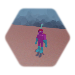 Mystery of Planets Sleezo