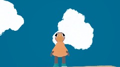 A screenshot taken in Dreams. 17 of 22.