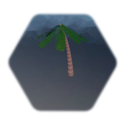 Palm Tree