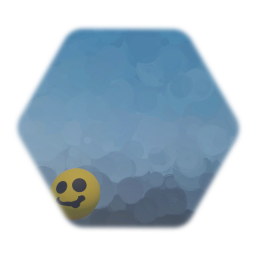 Job simulator - happy ball