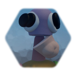 Plemer (cursed)