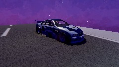 Nightly Drift
