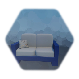 Simple Couch