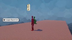 A screenshot taken in Dreams. 13 of 17.