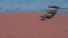 The Land of the Lost World (Kumoko)