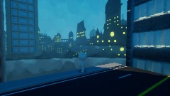 A screenshot taken in Dreams. 1 of 5.