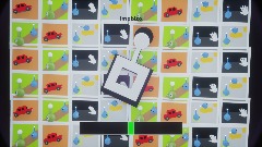 A screenshot taken in Dreams. 12 of 22.