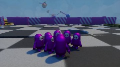 Fall guys demo 2 likes il do a game