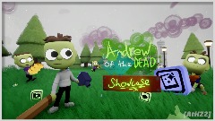 Andrew of the Dead - Showcase (Demo)