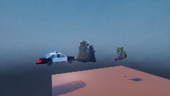 A screenshot taken in Dreams. 22 of 27.