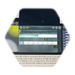 Asset - 'Drive Time' Community Music Jam