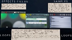 A screenshot taken in Dreams. 2 of 2.