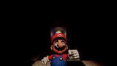 The Wario apparition