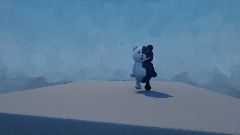 モノクマ/monobear