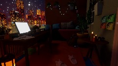 A screenshot taken in Dreams. 11 of 13.