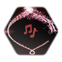 Remix of Cosmic Clarinet