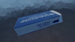 A screenshot taken in Dreams. 6 of 21.