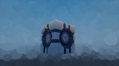 A screenshot taken in Dreams. 25 of 28.