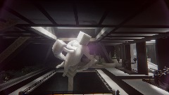 A screenshot taken in Dreams. 8 of 21.