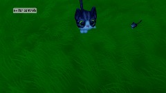 A screenshot taken in Dreams. 18 of 30.