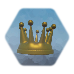 Funko Crown