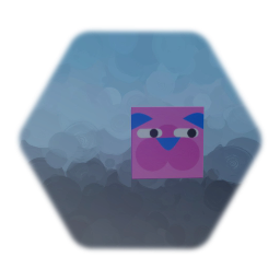 Mashup Cat Klump (for SumoNinjaBurger)