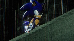 Happy Birthday Sonic