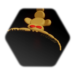 Megalograptus