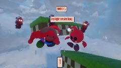 RODEKIRBY:ANY NIGHTMARES ARE SCARY