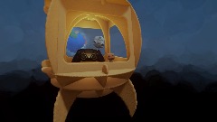 A screenshot taken in Dreams. 4 of 4.