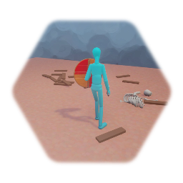 Barrel (Destroyable)