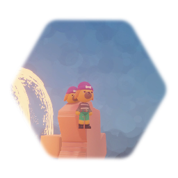 My Creation - 3/10/2024